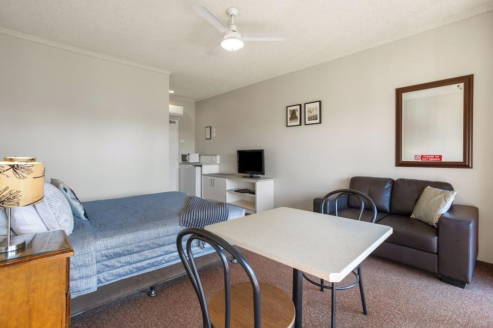 Bayview Motel Rosebud Room Type - Balcony Bayview