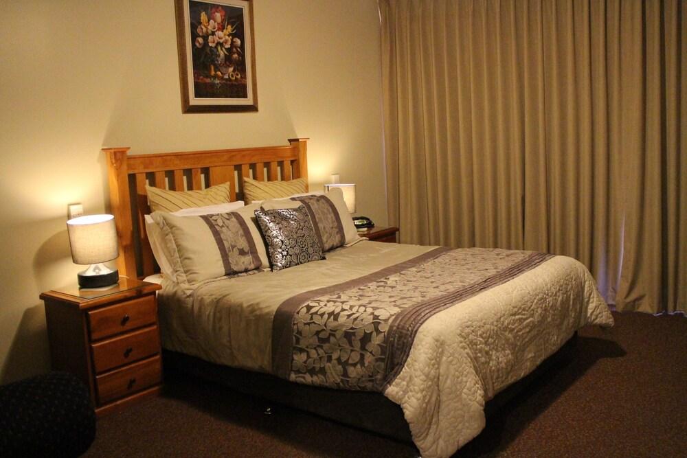Bayview Motel Rosebud Room Type - Two Bedroom Suite