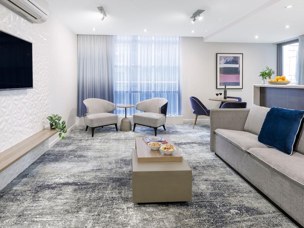 Brady Apartment Hotel Flinders Street Room Type - 2 Bedroom Apartment Brady Apartment Hotel Flinders Street Room Type - 2 Bedroom Apartment