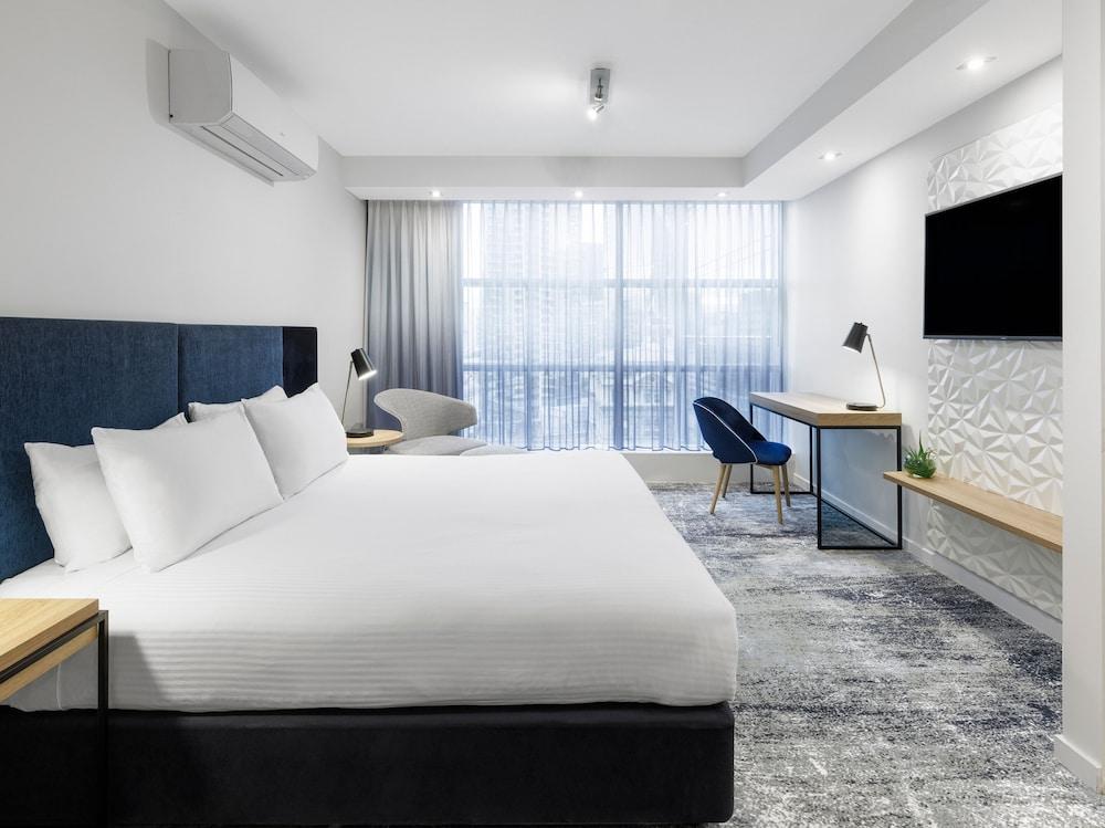 Brady Apartment Hotel Flinders Street Room Type - Studio King