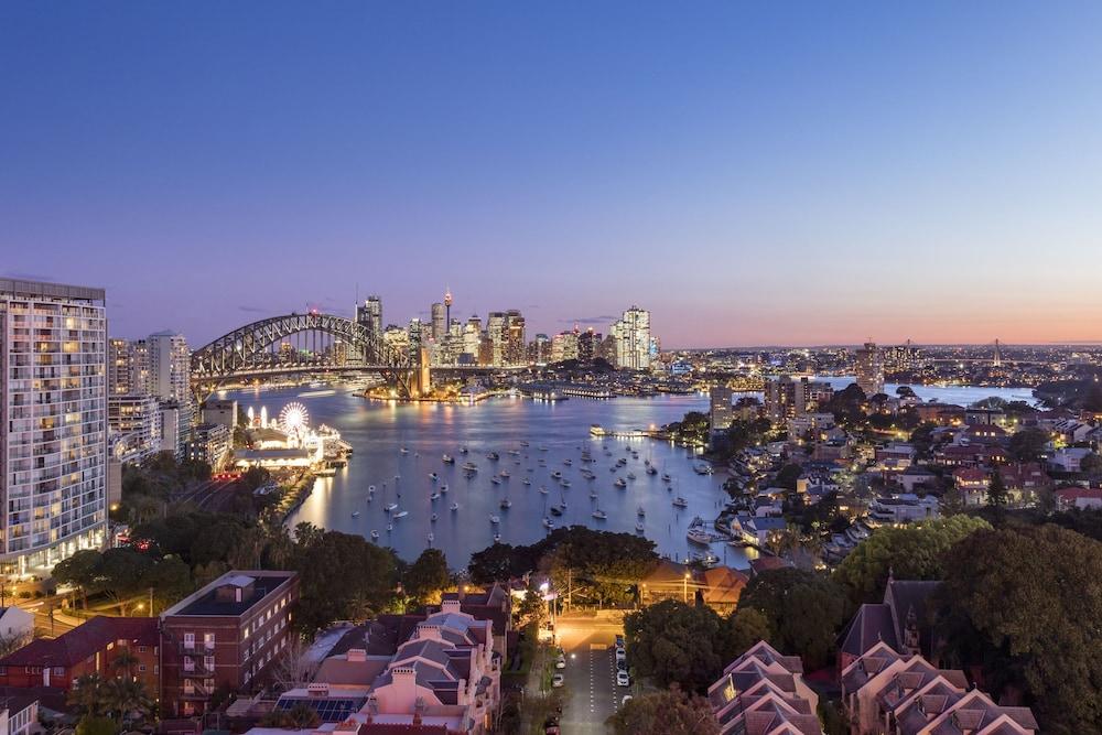 View Sydney - Tap to explore photos