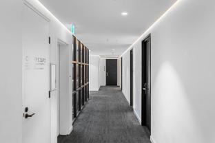 Clarion Apartments South Melbourne - Tap to explore photos