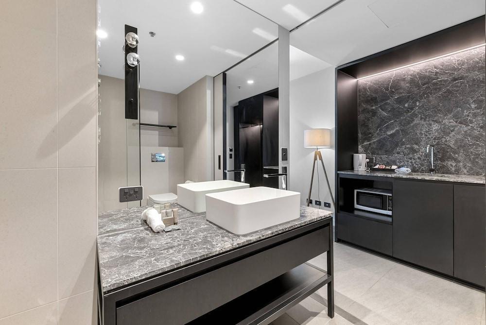 Clarion Apartments South Melbourne Room Type - Studio