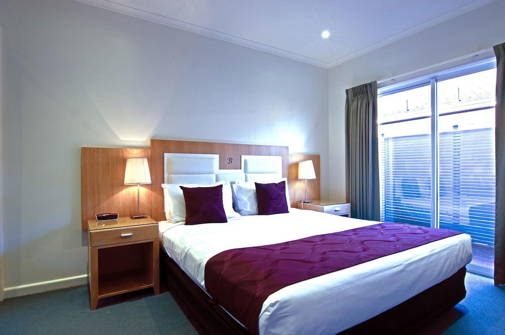 Brighton Serviced Apartments