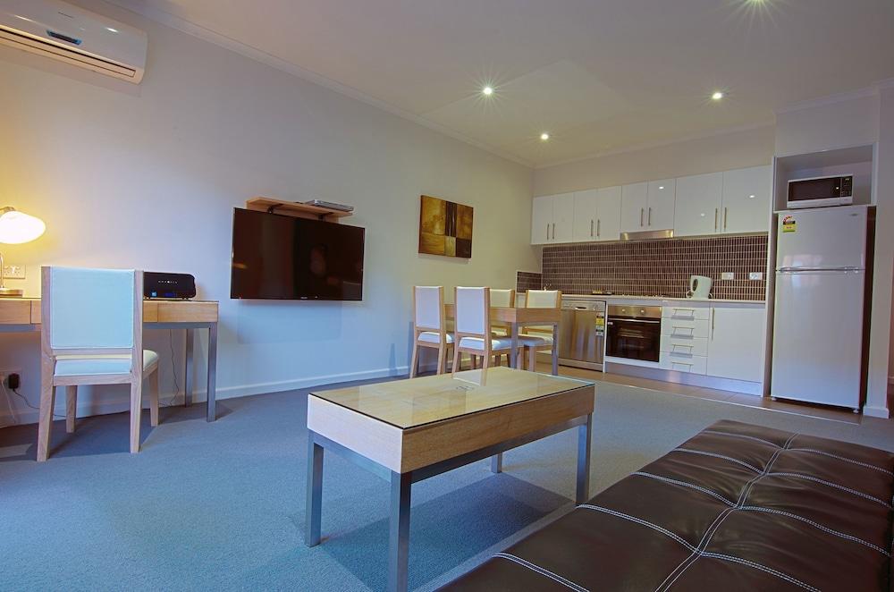 Brighton Serviced Apartments Room Type - One Bedroom Apartment