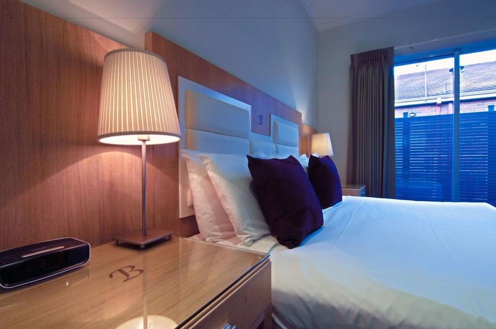 Brighton Serviced Apartments Room Type - Deluxe Two Bedroom Apartment Brighton Serviced Apartments Room Type - Deluxe Two Bedroom Apartment