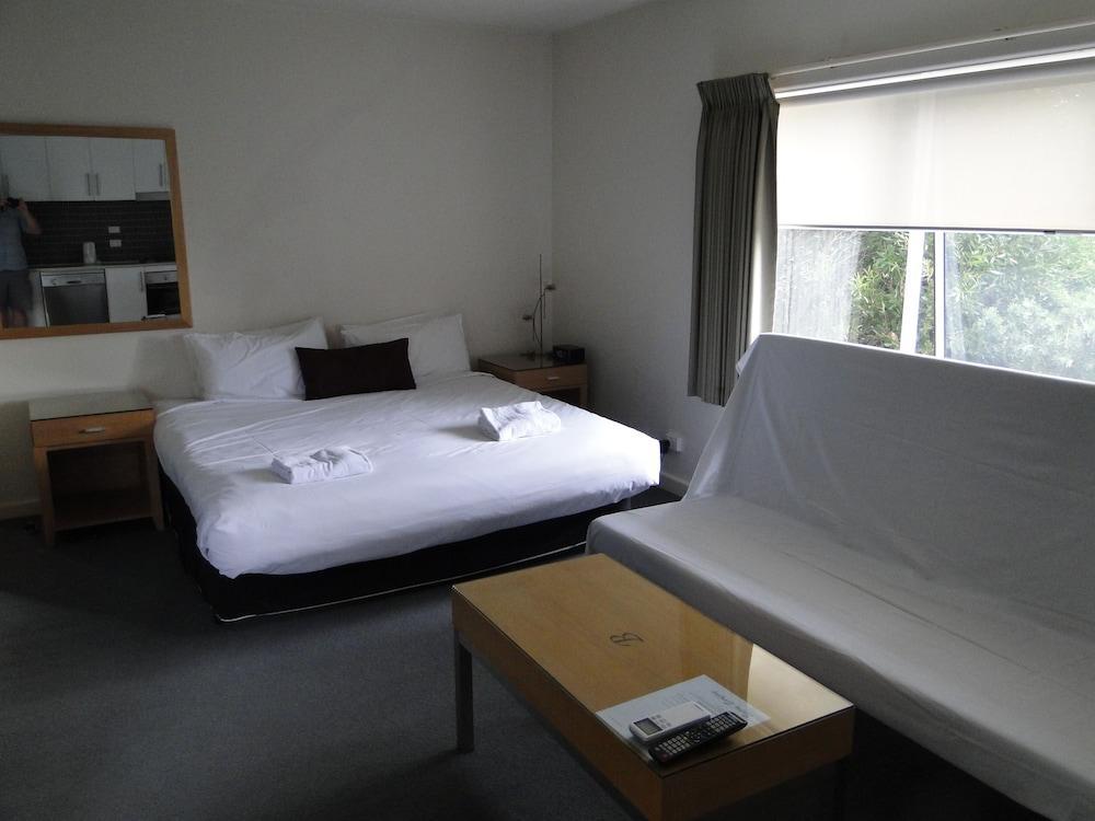 Brighton Serviced Apartments Room Type - Studio
