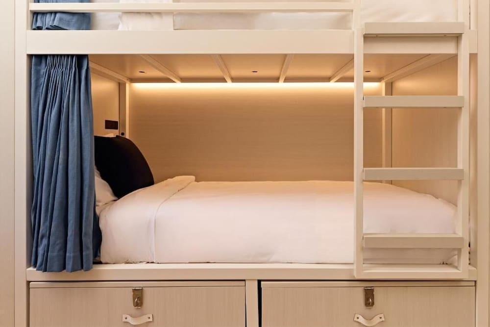 Little Drifter Surry Hills Room Type - Bunkhouse Superior 4 Person