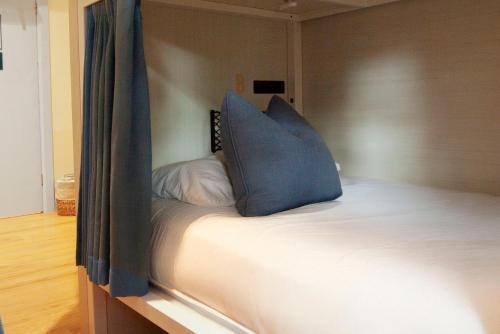 Little Drifter Surry Hills Room Type - Bed in Superior 4 Bed Dorm
