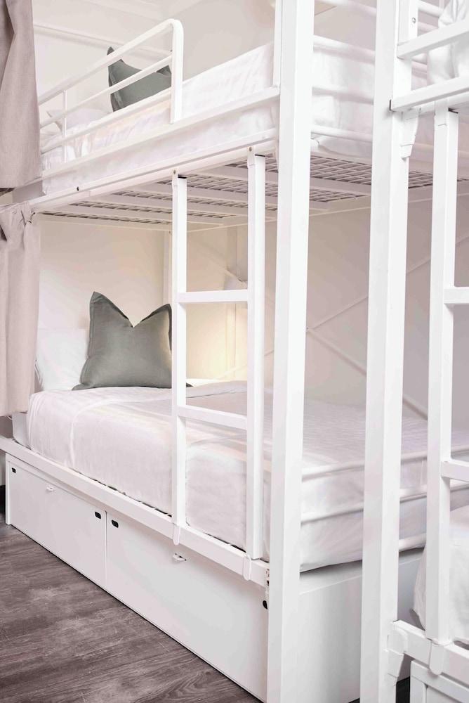 Little Drifter Surry Hills Room Type - Bunkhouse 6 Person