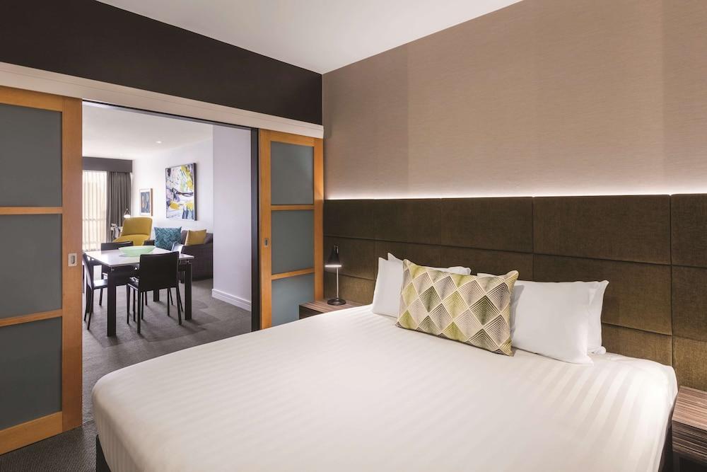 Adina Apartment Hotel Melbourne Room Type - 2 Bedroom Apartment