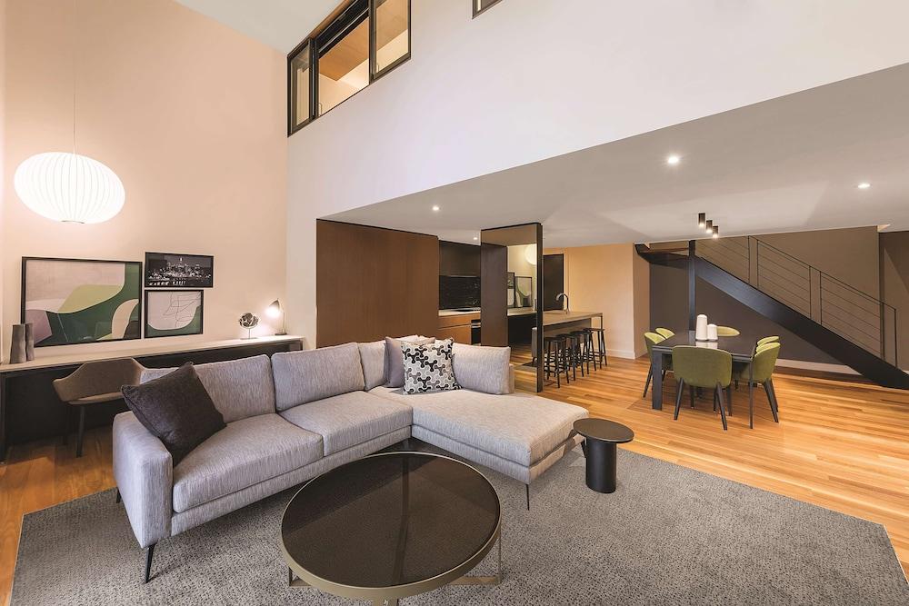 Adina Apartment Hotel Melbourne Room Type - Penthouse, 2 Bedrooms