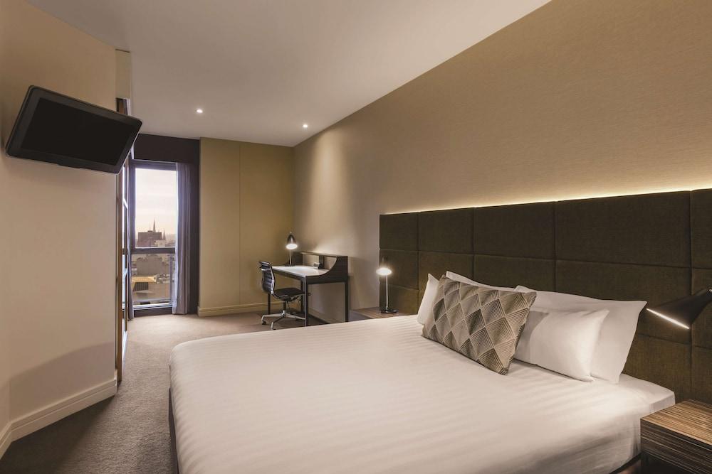 Adina Apartment Hotel Melbourne Room Type - 1 Bedroom Apartment