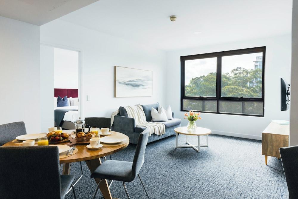 Quest Mascot Serviced Apartments Room Type - Standard Apartment, 1 Bedroom, Kitchen Quest Mascot Serviced Apartments Room Type - Standard Apartment, 1 Bedroom, Kitchen