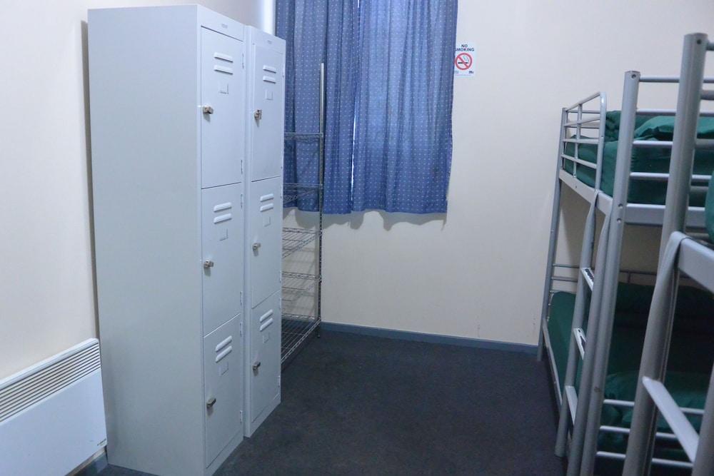 Elizabeth Hostel Room Type - Female Dormitory - 8 Beds
