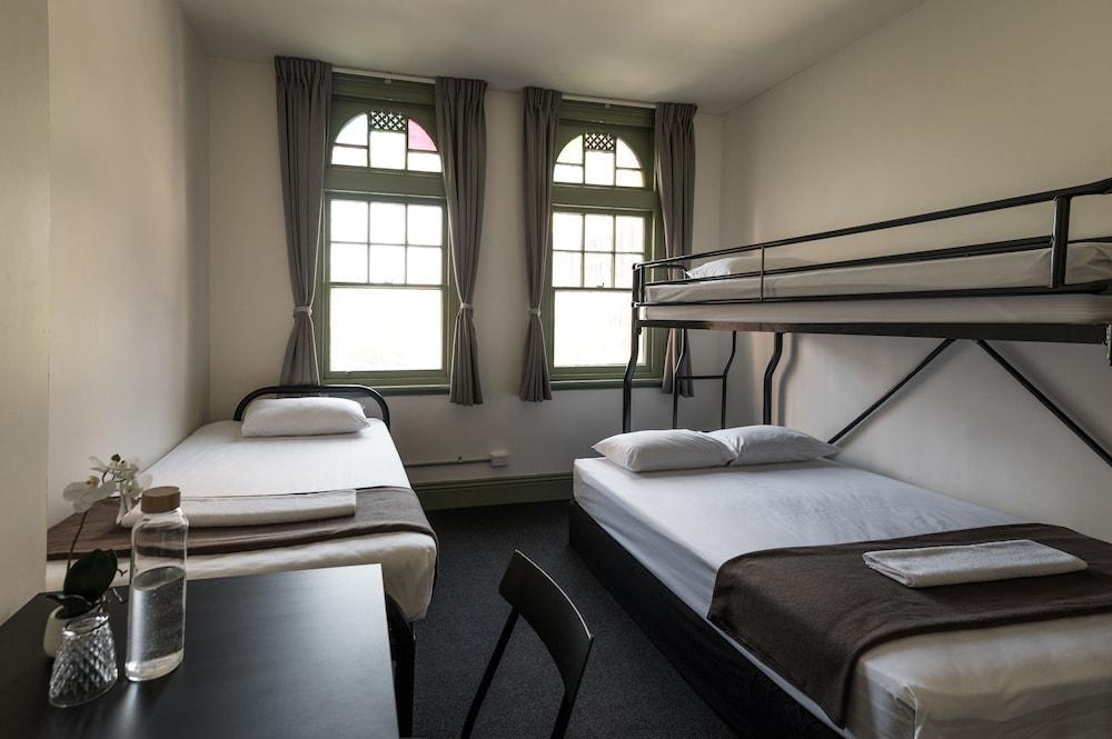 Sydney Central Inn - Hostel Room Type - Family Room