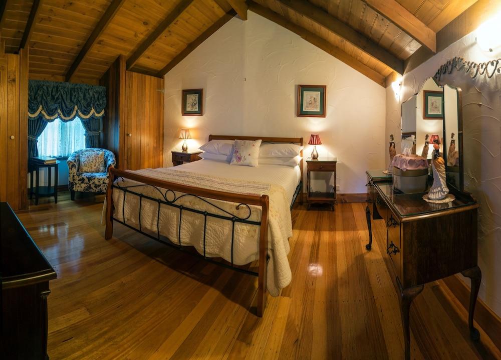 Observatory Cottages Room Type - Deluxe Townhome (Candlewick)