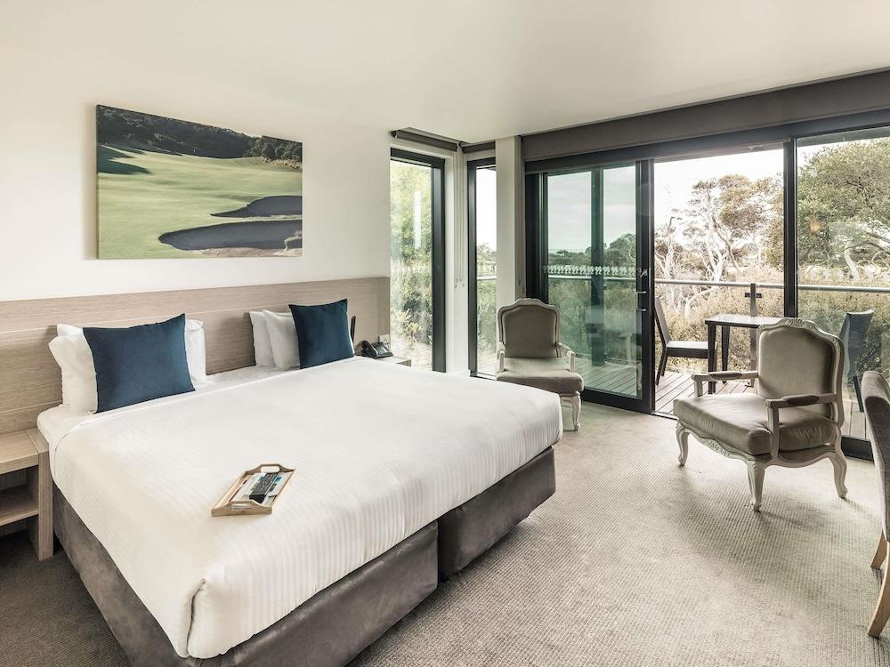 Mercure Portsea - Tap to explore photos