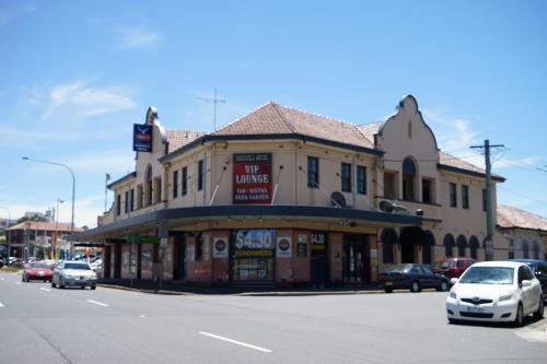 Rosehill Hotel - Tap to explore photos