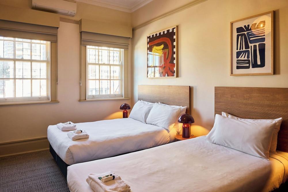 Rosehill Hotel