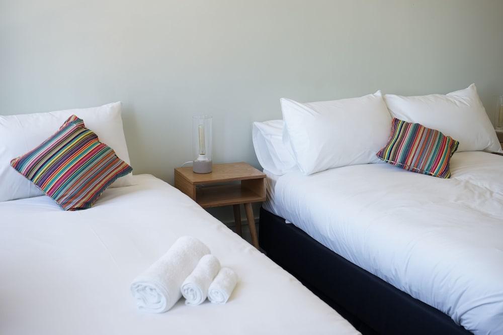 Rosehill Hotel Room Type - Triple Room