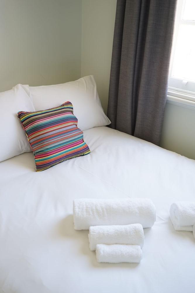 Rosehill Hotel Room Type - Double Room