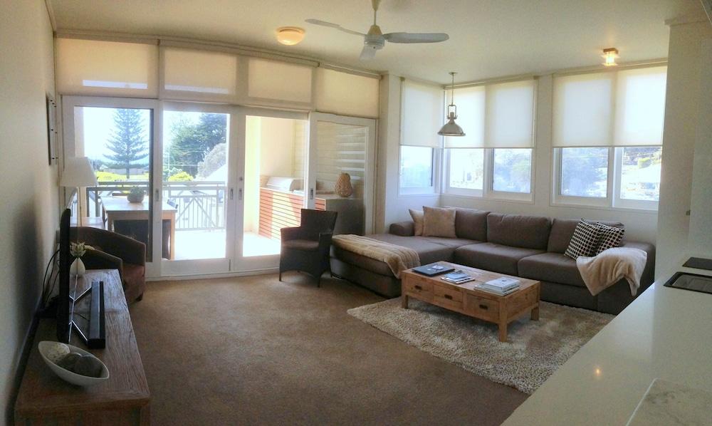 Portsea Village Resort Room Type - One Bedroom Deluxe Apartment Portsea Village Resort Room Type - One Bedroom Deluxe Apartment