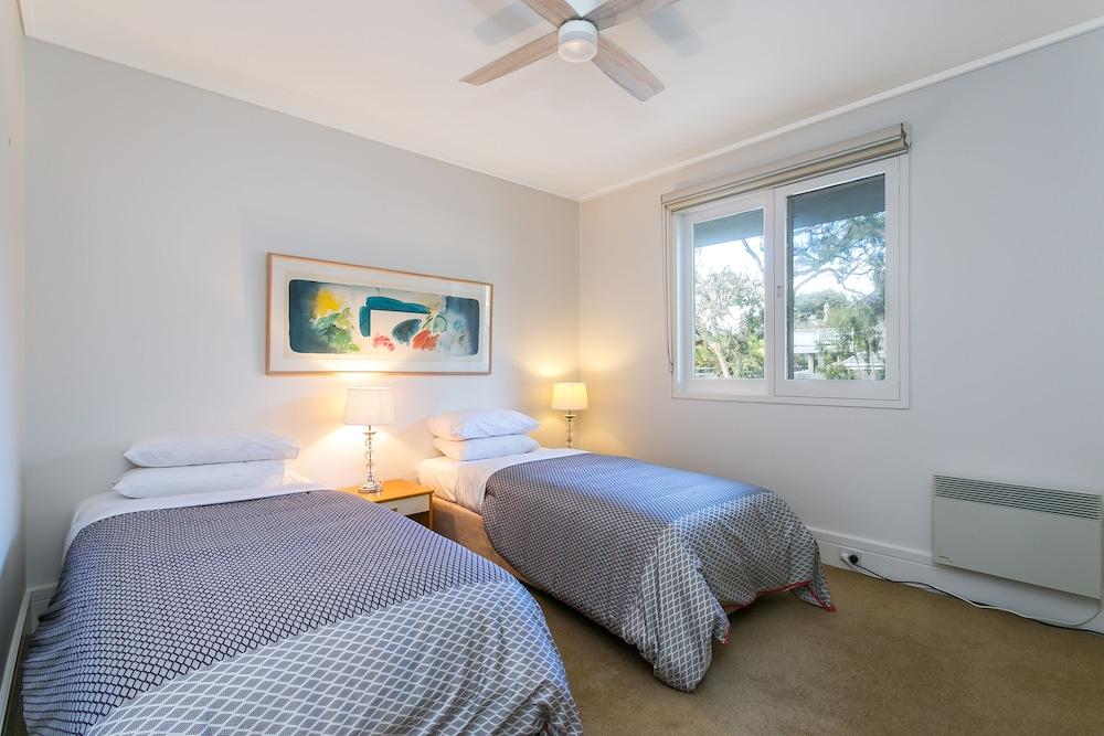 Portsea Village Resort Room Type - Three Bedroom Apartment