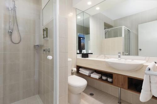 Killara Hotel & Suites Room Type - Deluxe Twin Room