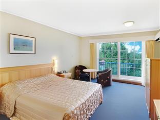 Killara Hotel & Suites - Tap to explore photos
