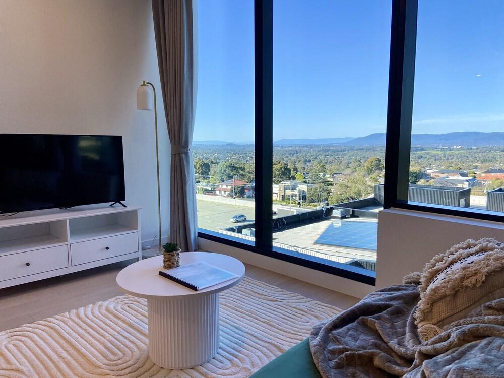 Skygarden Luxury Condo Room Type - Deluxe Apartment, 2 Bedrooms, Pool Access, Mountain View Skygarden Luxury Condo Room Type - Deluxe Apartment, 2 Bedrooms, Pool Access, Mountain View
