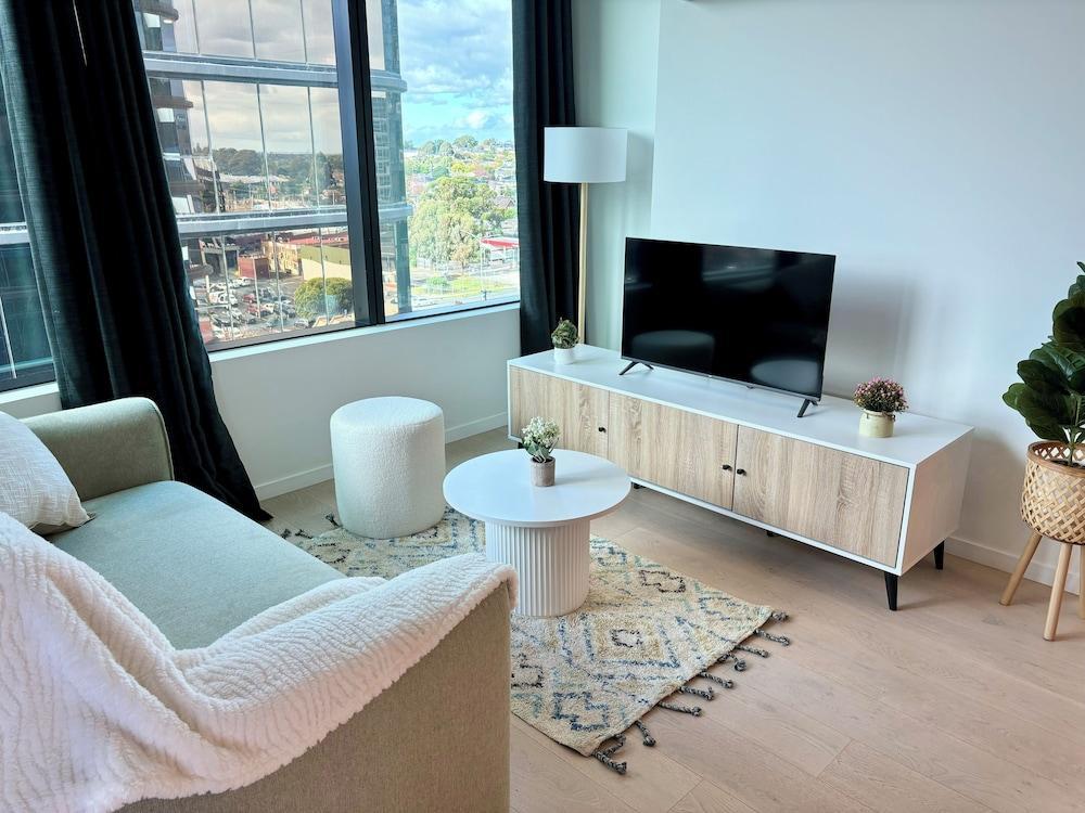 Skygarden Luxury Condo Room Type - Comfort Apartment, 2 Bedrooms, Pool Access Skygarden Luxury Condo Room Type - Comfort Apartment, 2 Bedrooms, Pool Access