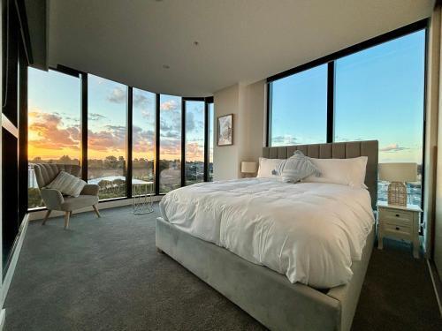 Skygarden Luxury Condo Room Type - Two-Bedroom Apartment