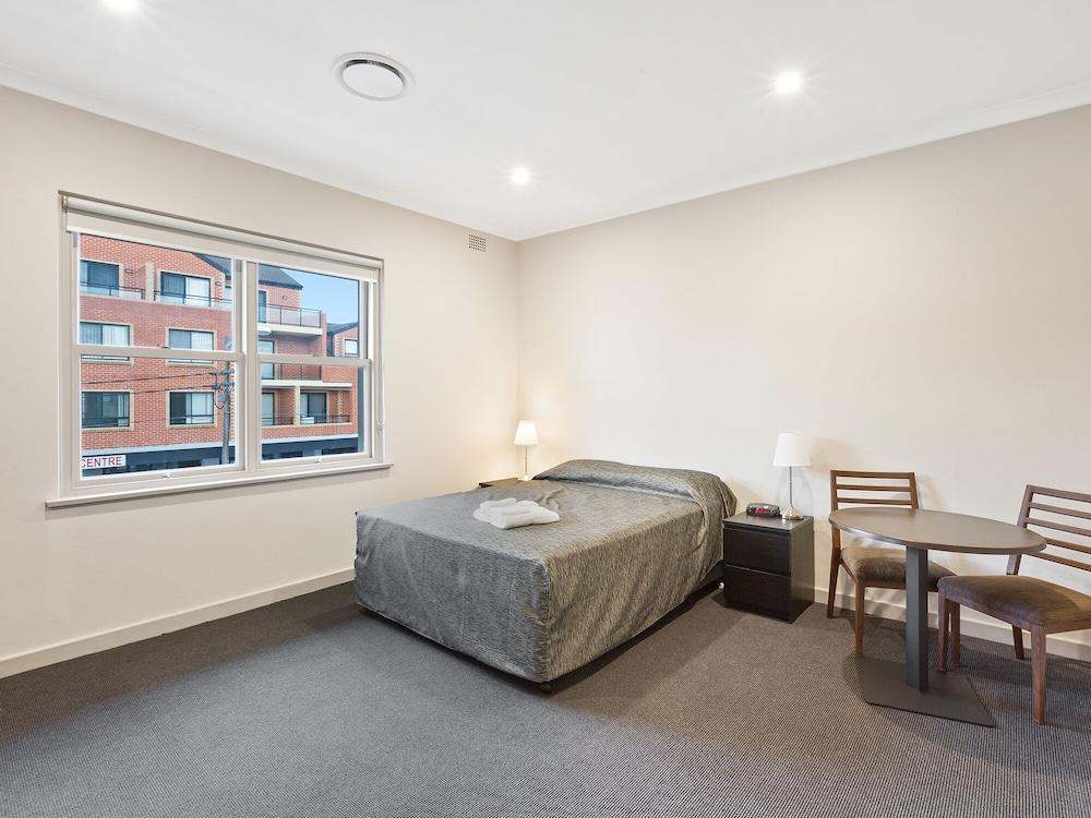 Padstow Park Hotel Room Type - Double Room, Shared Bathroom