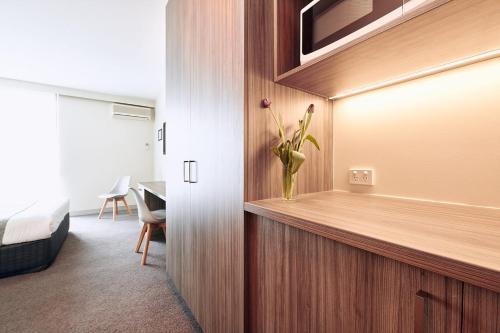 Club Laverton Room Type - Guest Twin Room