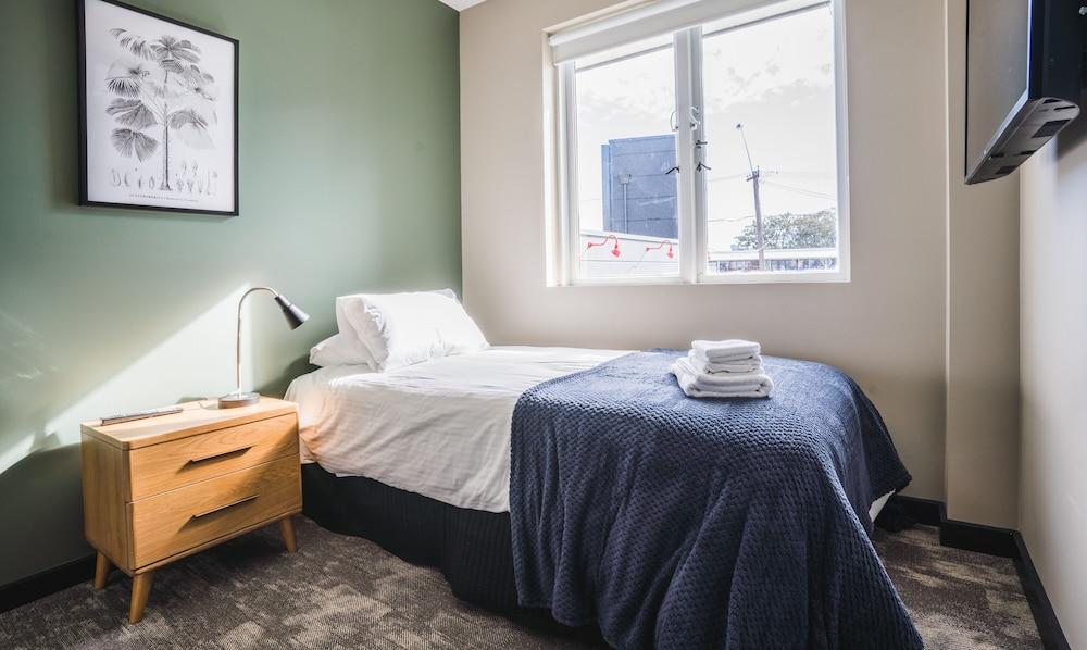 The Peakhurst Room Type - Superior Triple Room