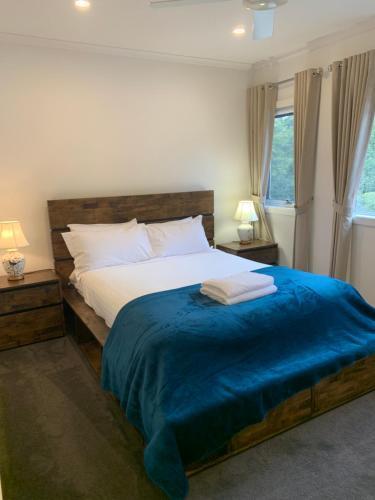 Olinda Village Apartment - A2