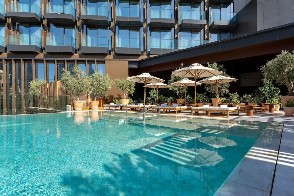 The Dubai EDITION by Marriott - Tap to explore photos