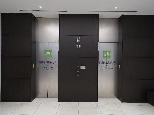 ibis Styles Tokyo Ginza - Tap to explore photos