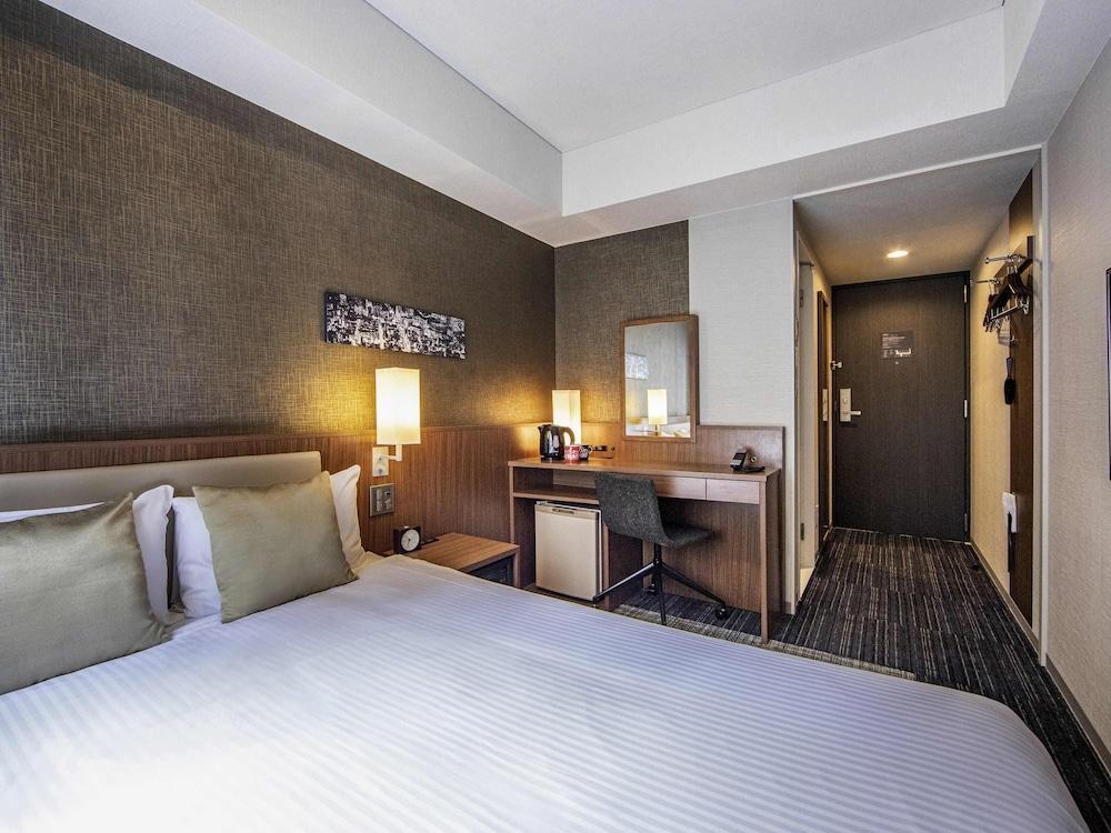 ibis Styles Tokyo Ginza Room Type - Standard Room with 1 Double bed