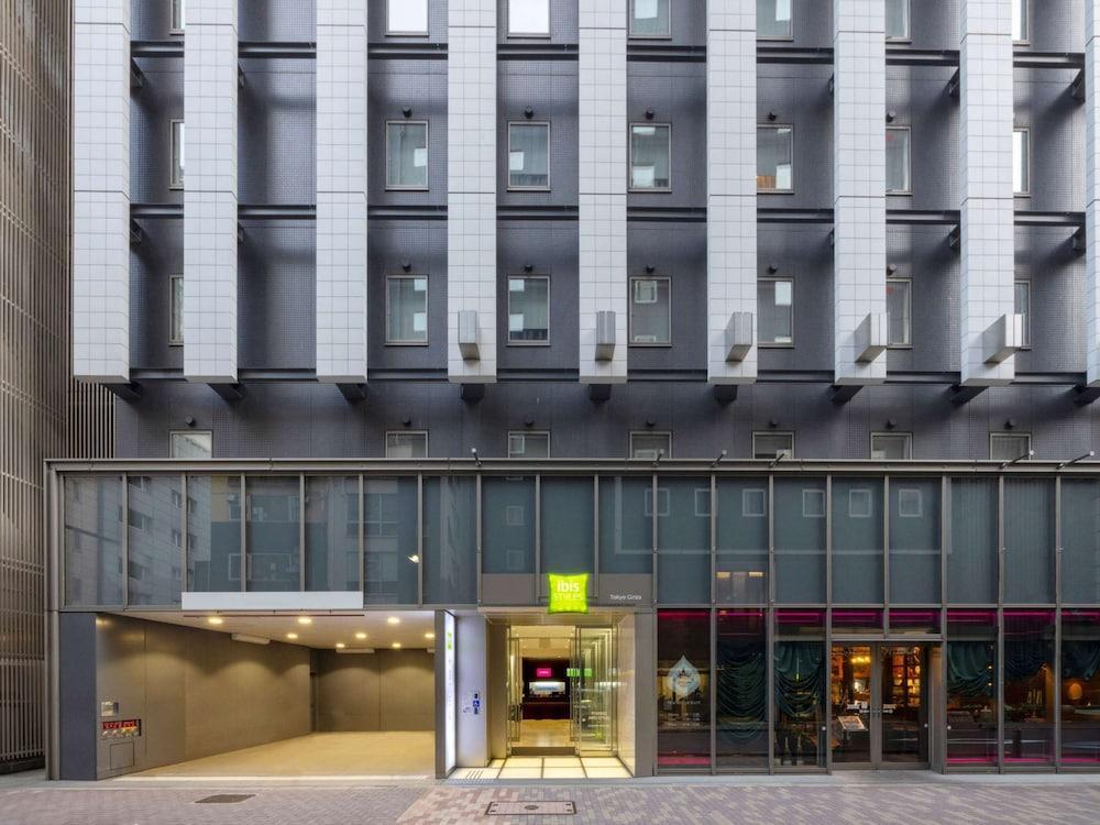 ibis Styles Tokyo Ginza - Tap to explore photos