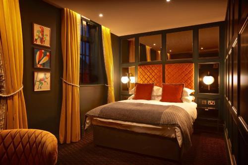 The Bedford Balham Room Type - Standard King Room