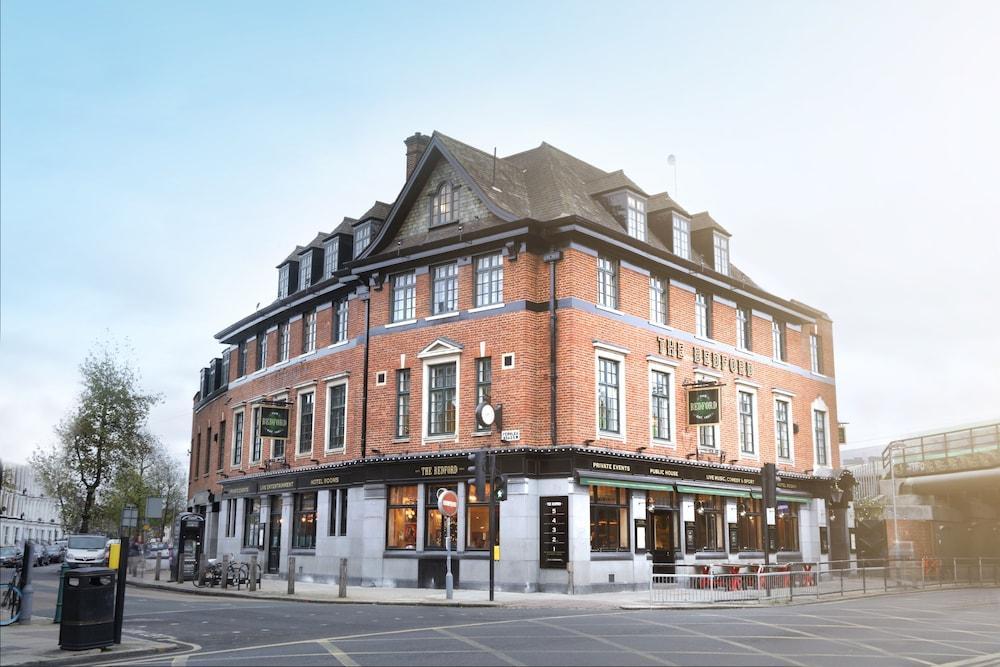 The Bedford Balham - Tap to explore photos