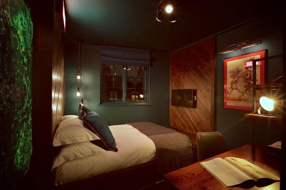 The Bedford Balham - Tap to explore photos