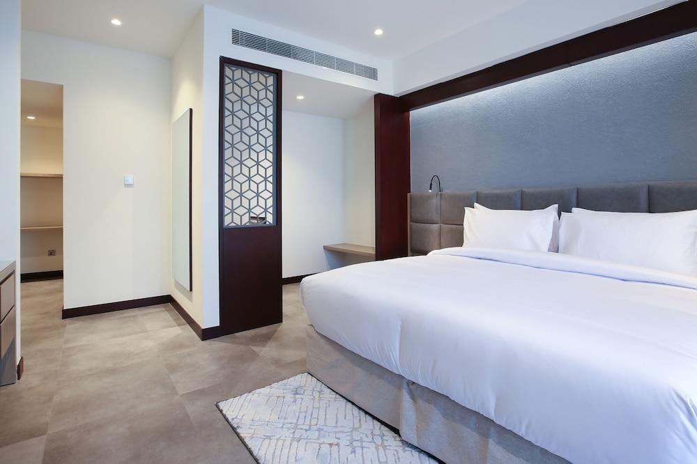 SITARA HOTEL APARTMENT Room Type - One Bedroom Deluxe