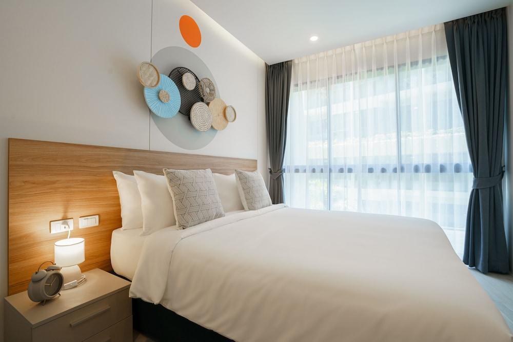 HOMA Phuket Town - Tap to explore photos