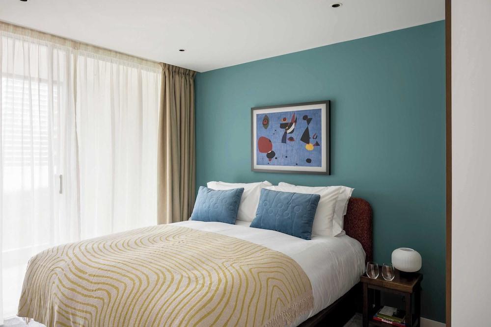 Cove Landmark Pinnacle Room Type - One Bedroom Apartment