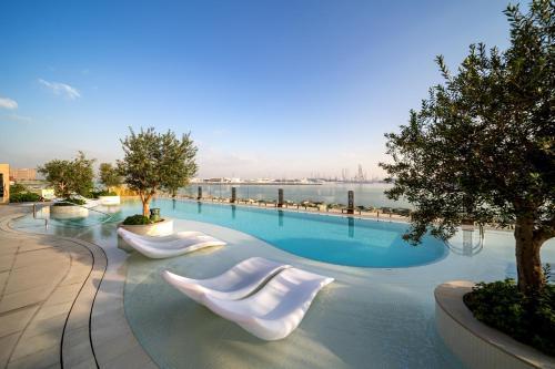 Hyatt Centric Jumeirah Dubai - Tap to explore photos