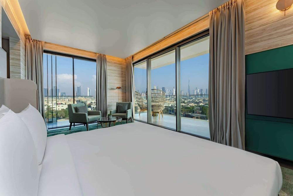 Hyatt Centric Jumeirah Dubai - Tap to explore photos