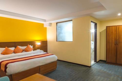 Hotel Ananda Pashupati - Tap to explore photos